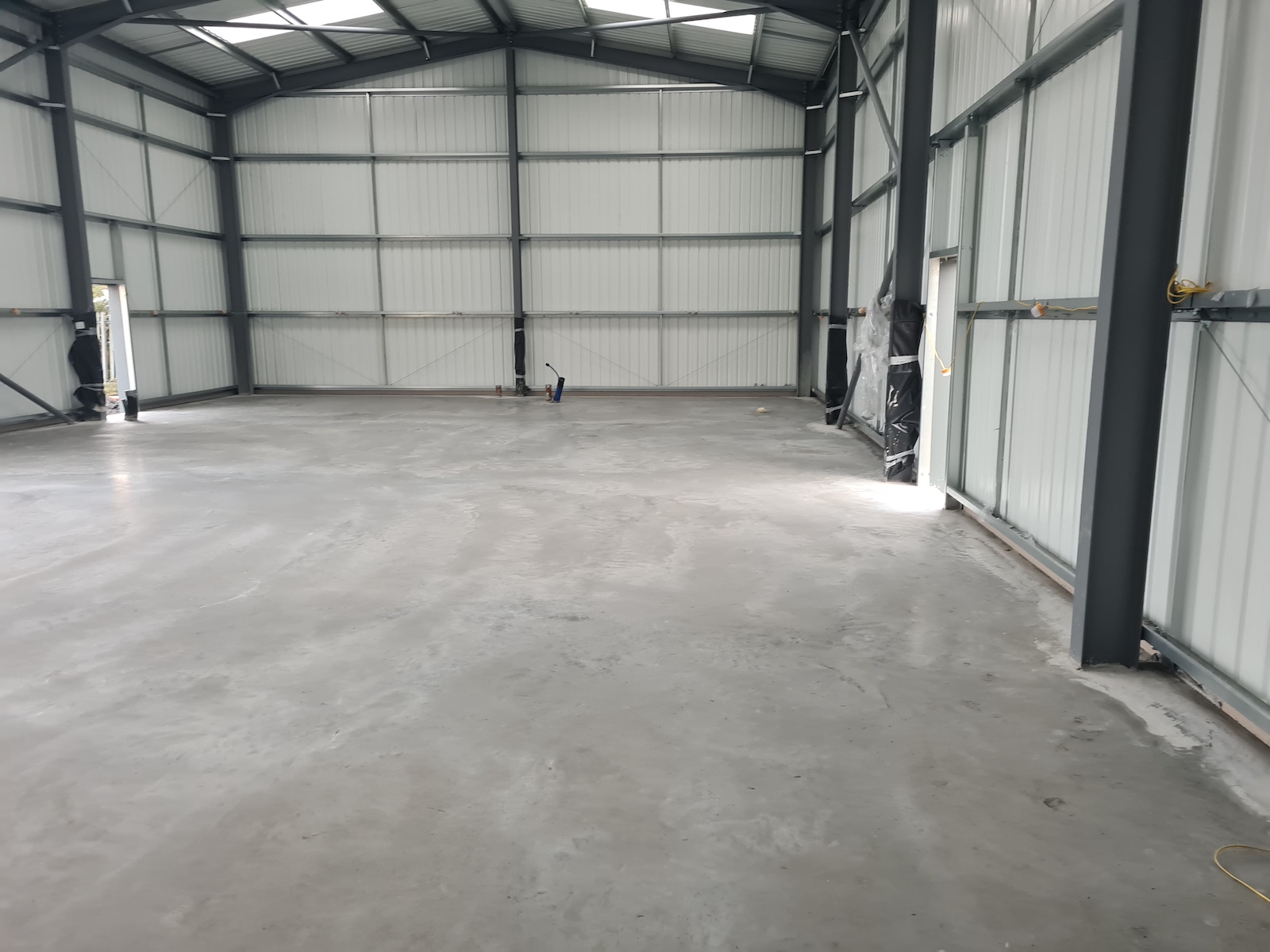 Fletcher's Way | D J Atkinson Construction
